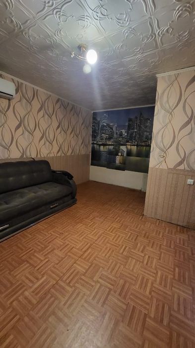 Продам 1 ком квартиру новой планировки.