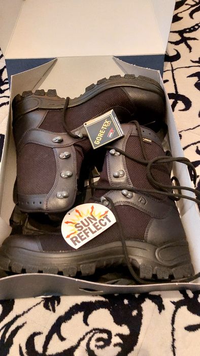 Нови зимни кубинки