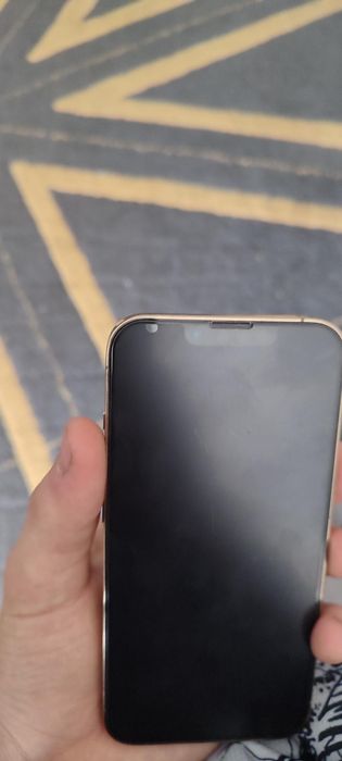 Schimb IPhone 13 Pro gold