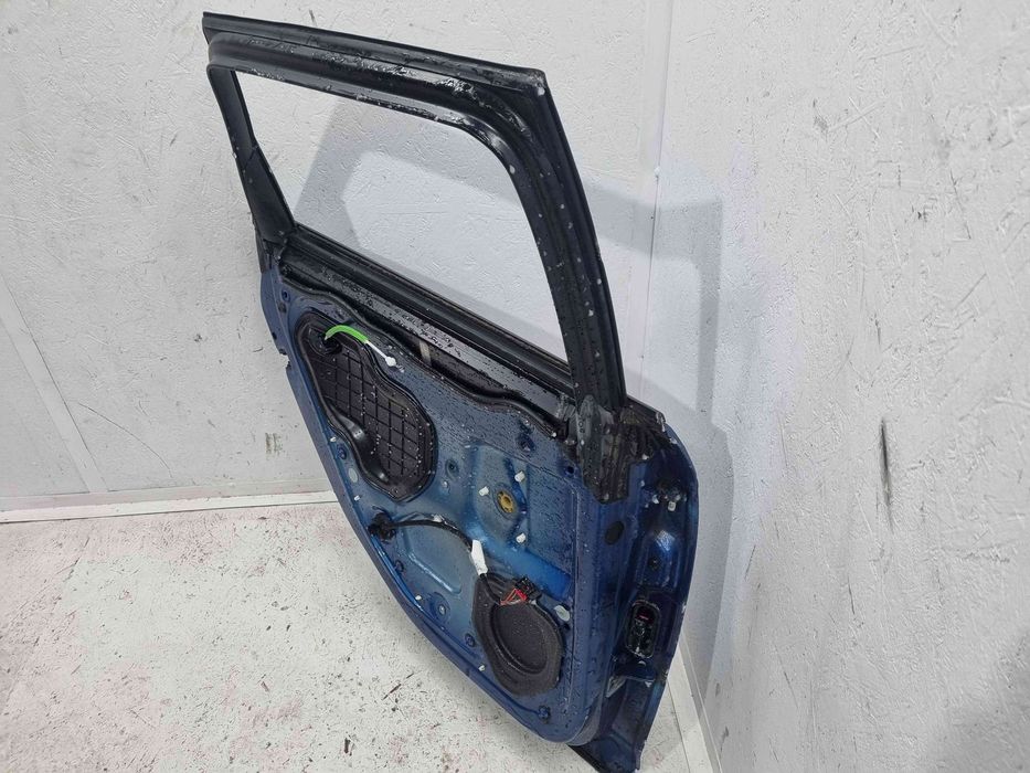 Usa stanga spate Audi A3 Sportback (8PA) [Fabr 2004-2013] Facelift LX5