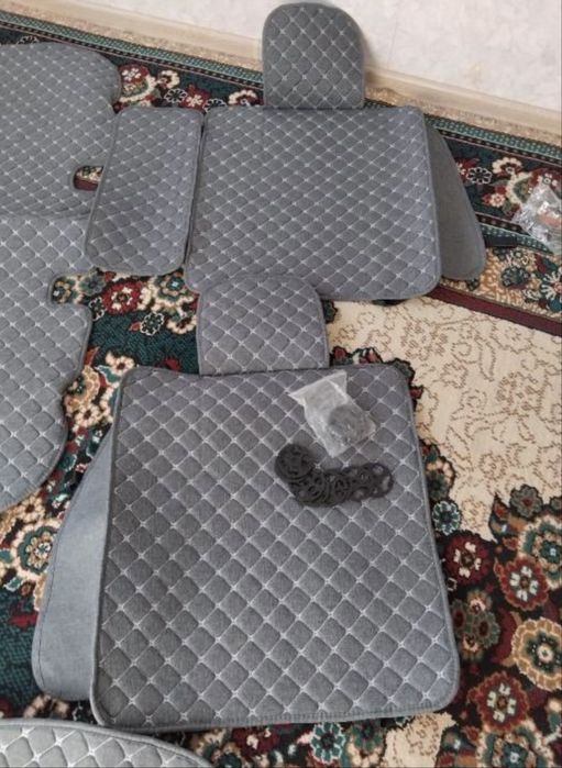 Универсальные чехло