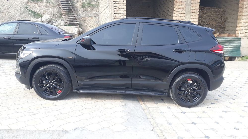 Тракер LTZ сотилади