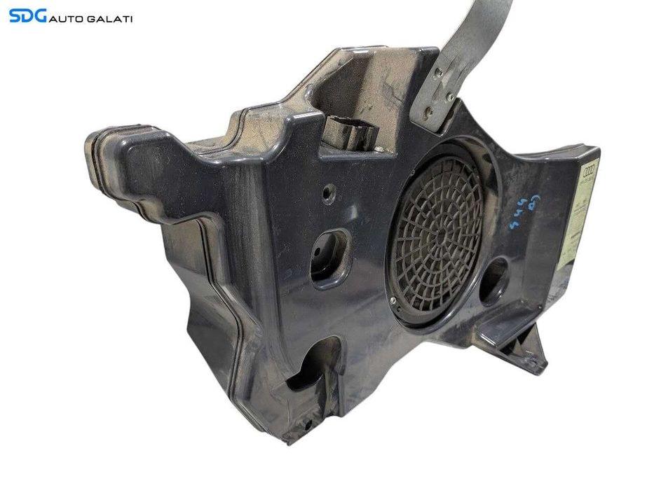 Boxa Difuzor Subwoofer Audi A3 8P 2004 - 2013 Cod 8P4035382D [L6825]