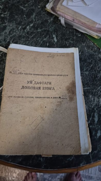 Продается дом в селе темирлан