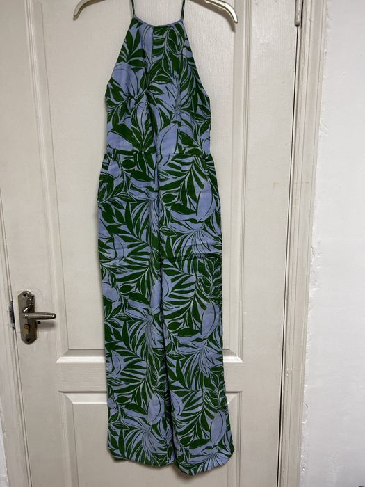 комбез Mango летний стильный