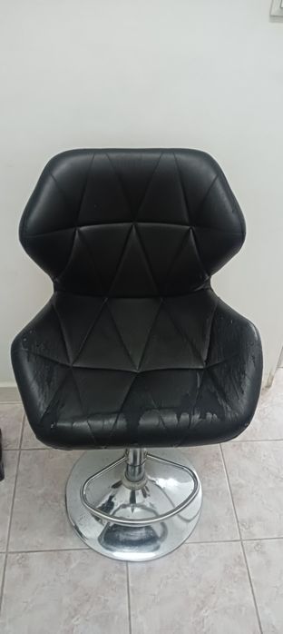 Продается кресло барное