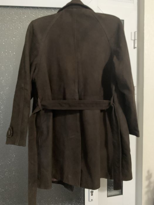 Куртка женская. Дублёнка.