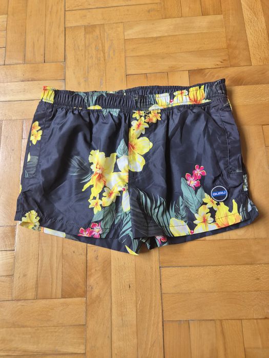 Sort înot / Pantaloni scurți baie, GURU, Beachwear Copii - Mărimea 12