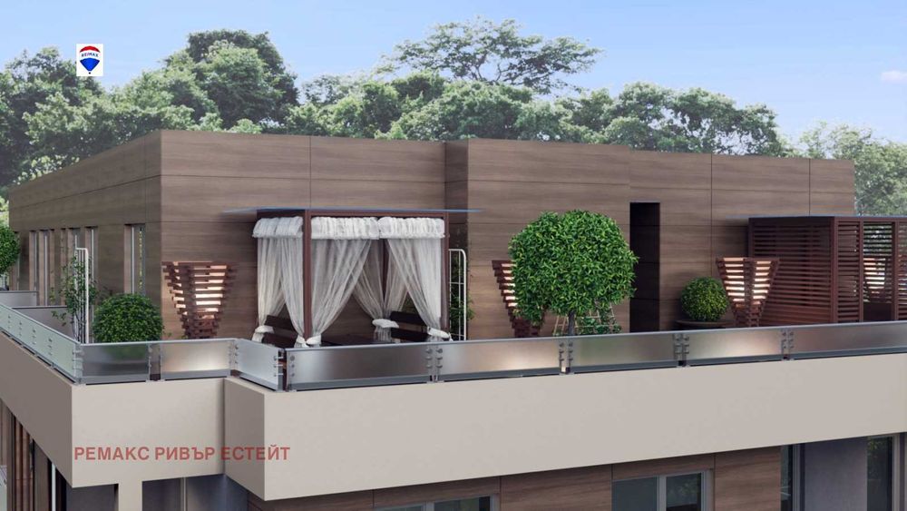 Тристаен апартамент за продажба НОВО строителство кв. ЦЮР