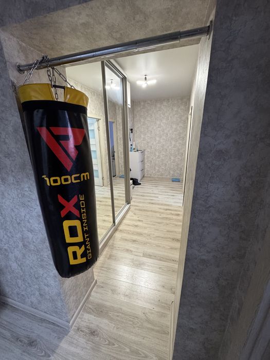 2 комнатная на береке