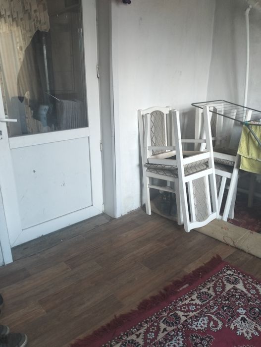 Дом 80кв с газовым отоплением