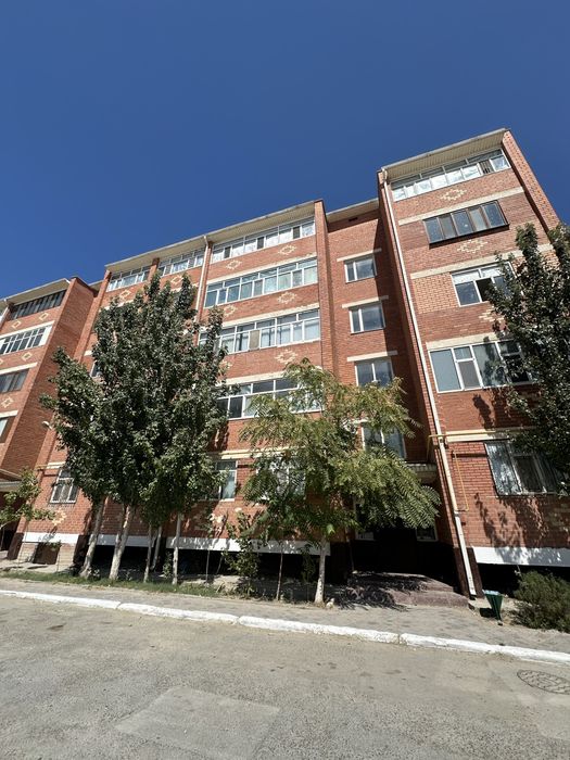Мкр. Астана 2 комн | 5 этаж