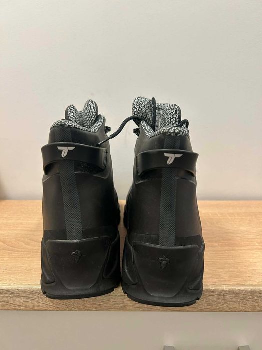 Columbia x Michelin мъжки зимни обувки – EU 41 / 26 см