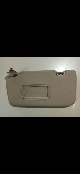 Шофьорски сенник Suabru Impreza