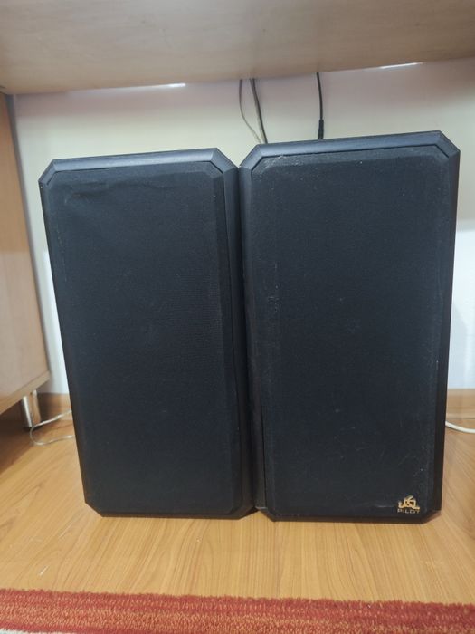 Linie audio okano prestige