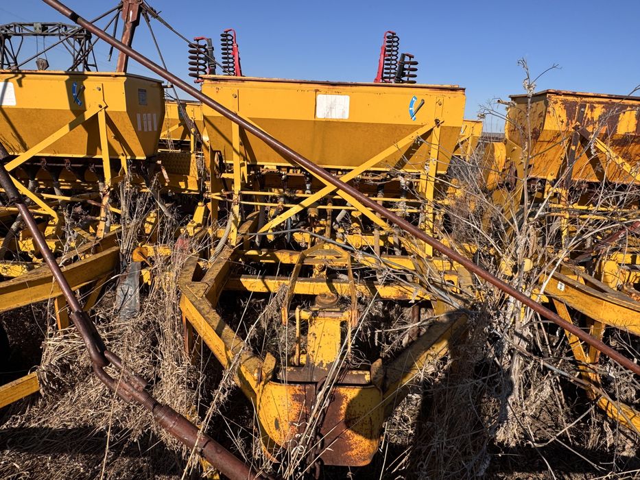 Продам сзс 2 агрегата