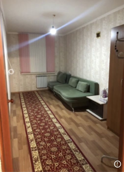 Сдам 2-х комнатную квартиру