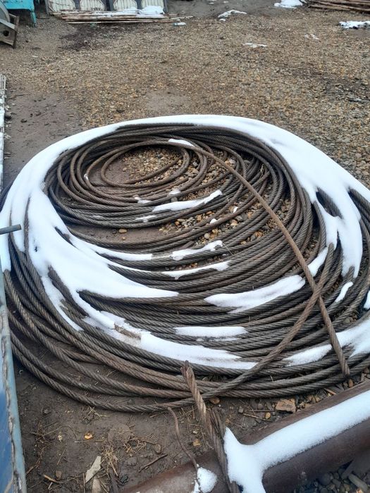 Turba  temir va plasmast va Tros 32 talik.    .