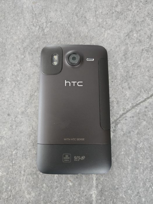 HTC Desire HD A9191
