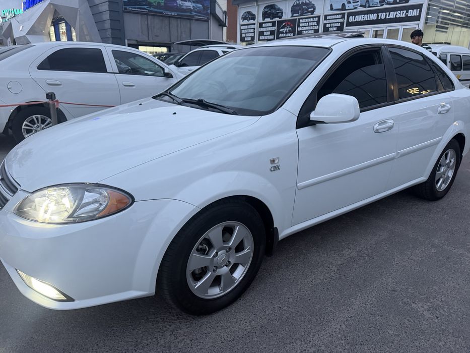 Gentra poz3 gaz пропан 2023г