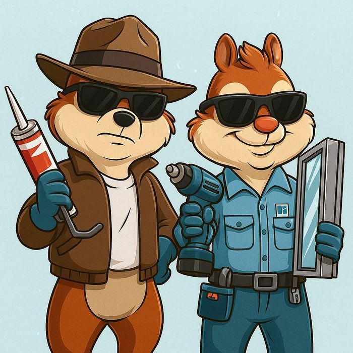 Ремонт, регулировка, изготовление пластиковых окон, дверей, балконов.