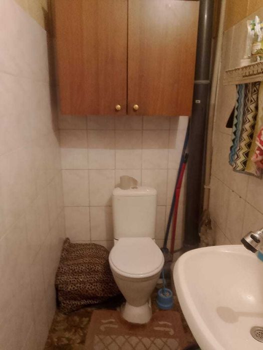 Продам 2-х комнатную квартиру