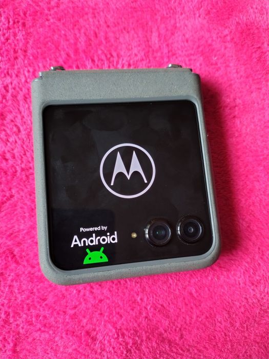 Motorola Razr 50