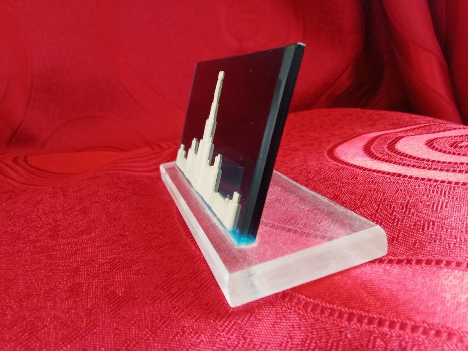 Сувениры СССР  МГУ, Ташкент - вазочка , замок для аквариума, сапожок