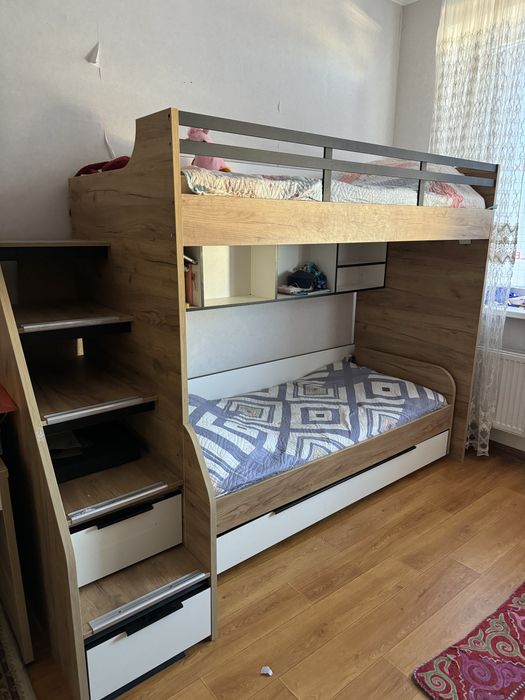 Продается мебель