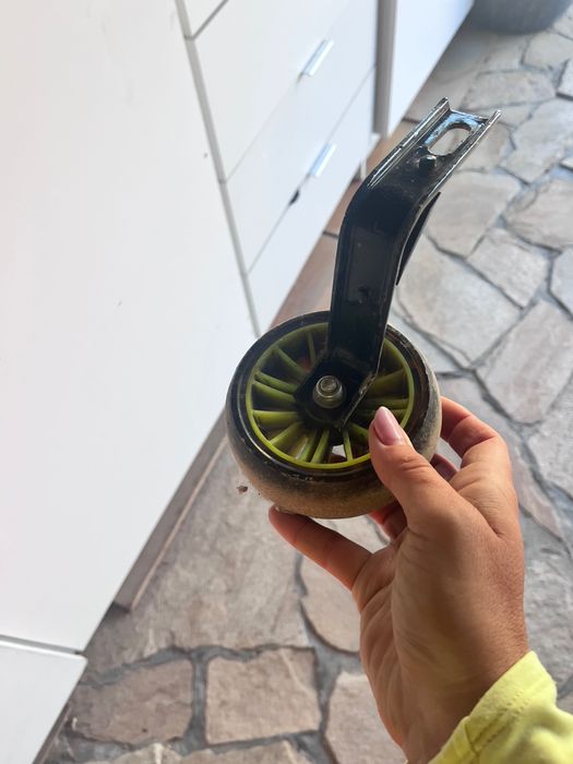 Детско колело 12” за момче