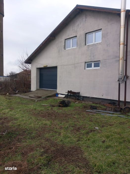 de vanzare hala industriala