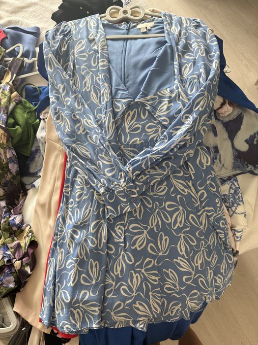 Рокли по 40 лв - ted baker, zara, Bobo Zander и други