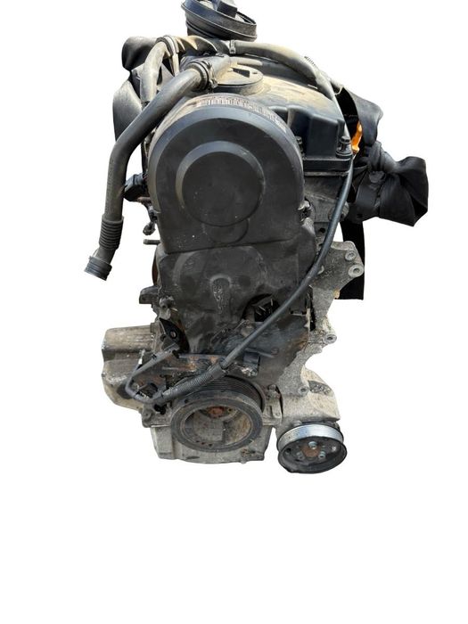 Motor Volkswagen Polo 6N2 1999 - 2001 1.4 Tdi Amf