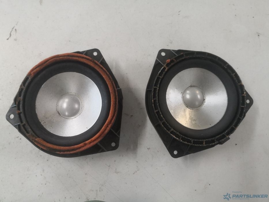 Set Boxe Auto Fata Jaguar Xf (Cc9_, X250) [ 2008 - 2015 ] Oem 79410022