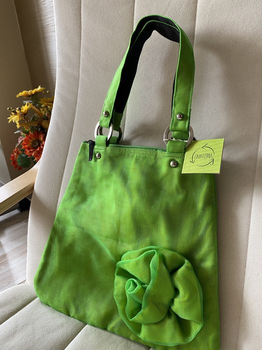 Чанта Smateria - в различни цветове