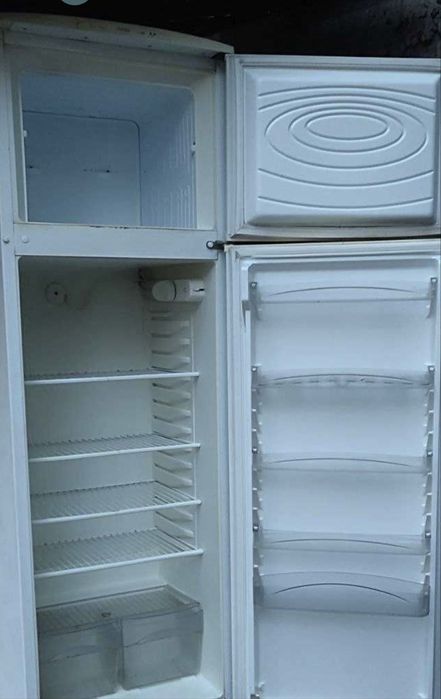 Холодильник Nord