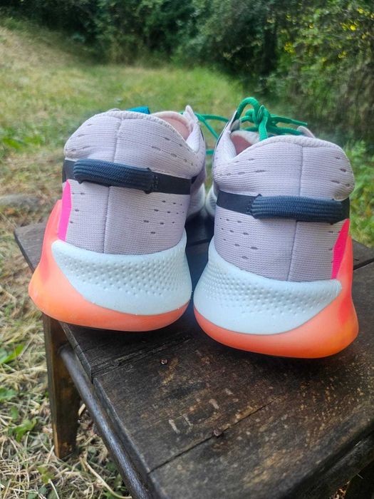 Nike маратонки  размер 40.5
