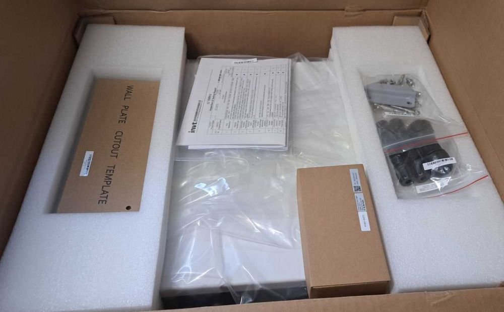 Invertor fotovoltaic trifazat INVT XG12KTR, 12 kW, WiFi, 2 MPPT, stoc propriu