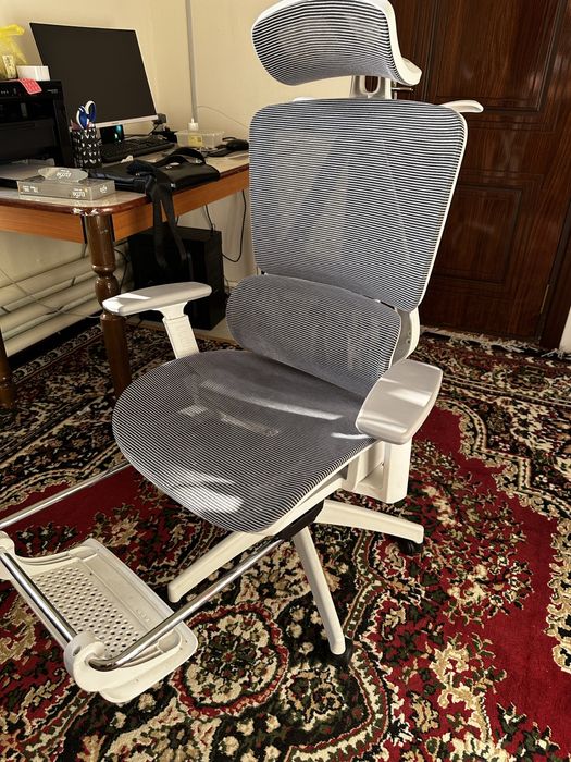 Kreslo sotiladi ideal