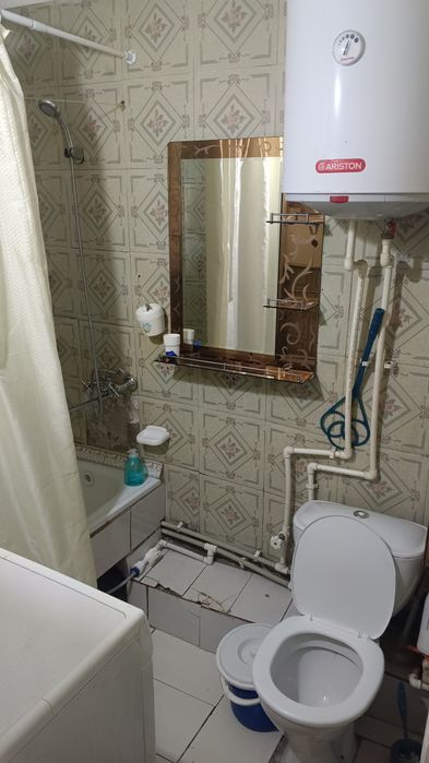 Сдам 2х комн КВ со всеми удобстами.