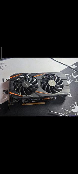 Gtx 1060 6g (P106-100)