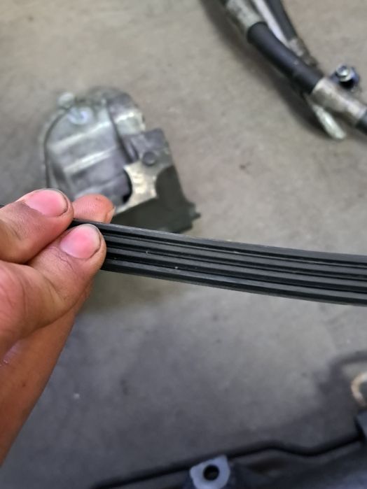 Хидравличана рейка Bmw E90/E91