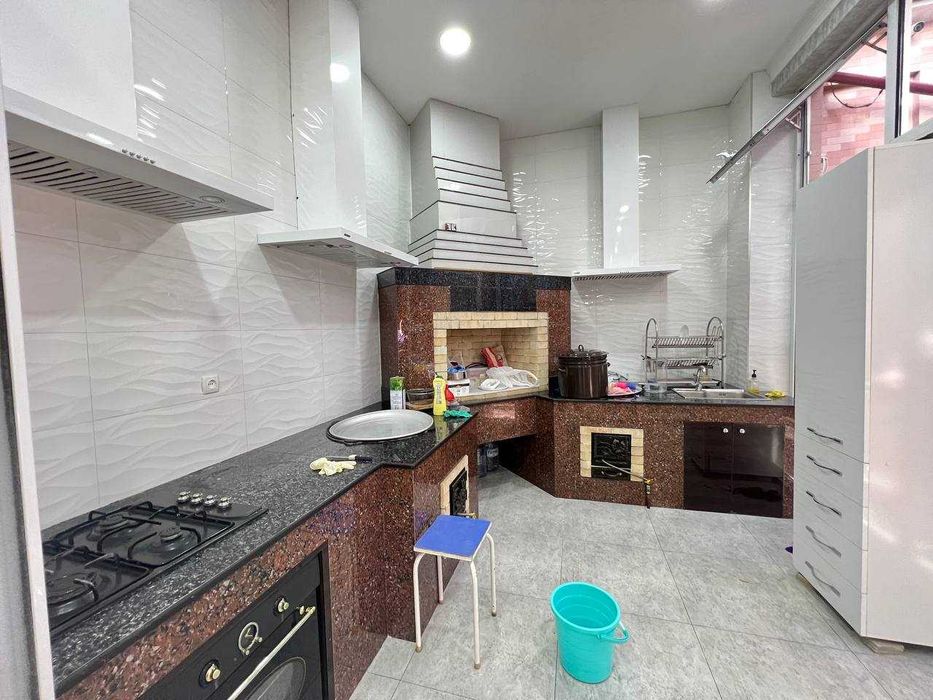 Сдается евро дом участок 8 соток