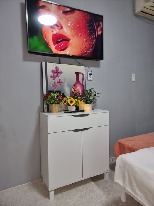1 бөлмелі пәтер қала ортасында