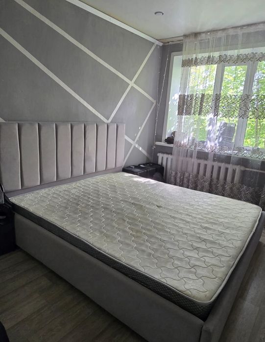 Кровать 2-ух спалка 230*200