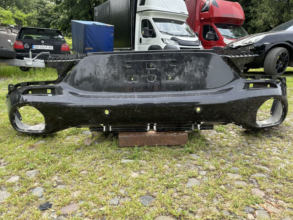 Броня Алфа Ромео/Alfa Romeo Tonale