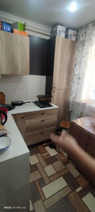 Продается 4 ком 2 гор больница