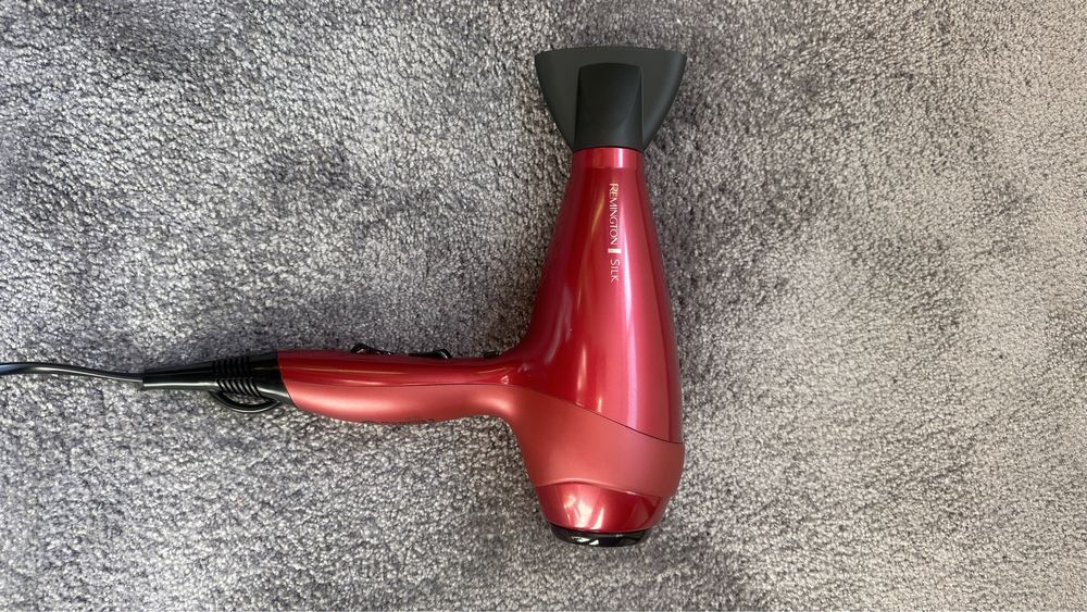 Remington silk ac9096 сешоар