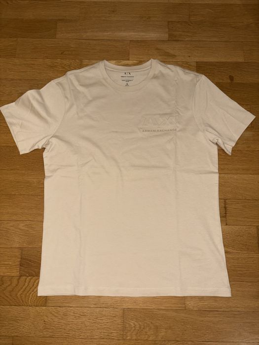 Armani Exchange Тениска