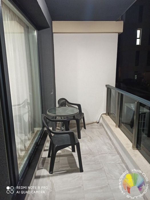 Дава се под наем Двустаен апартамент в Бургас, Братя Миладинови - 70 кв.м за 700 € - Снимка #5